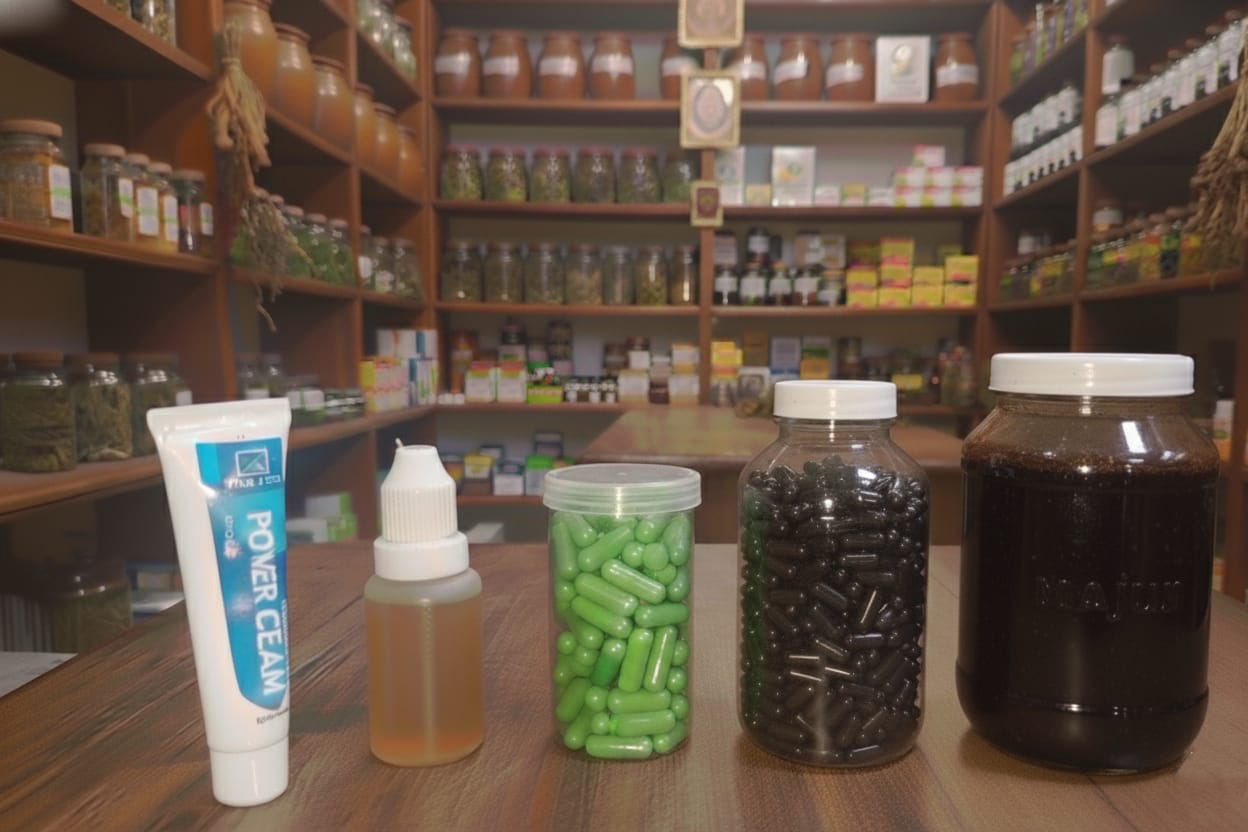 Sultan Ayur Wellness - Trusted Ayurvedic Wellness Brand